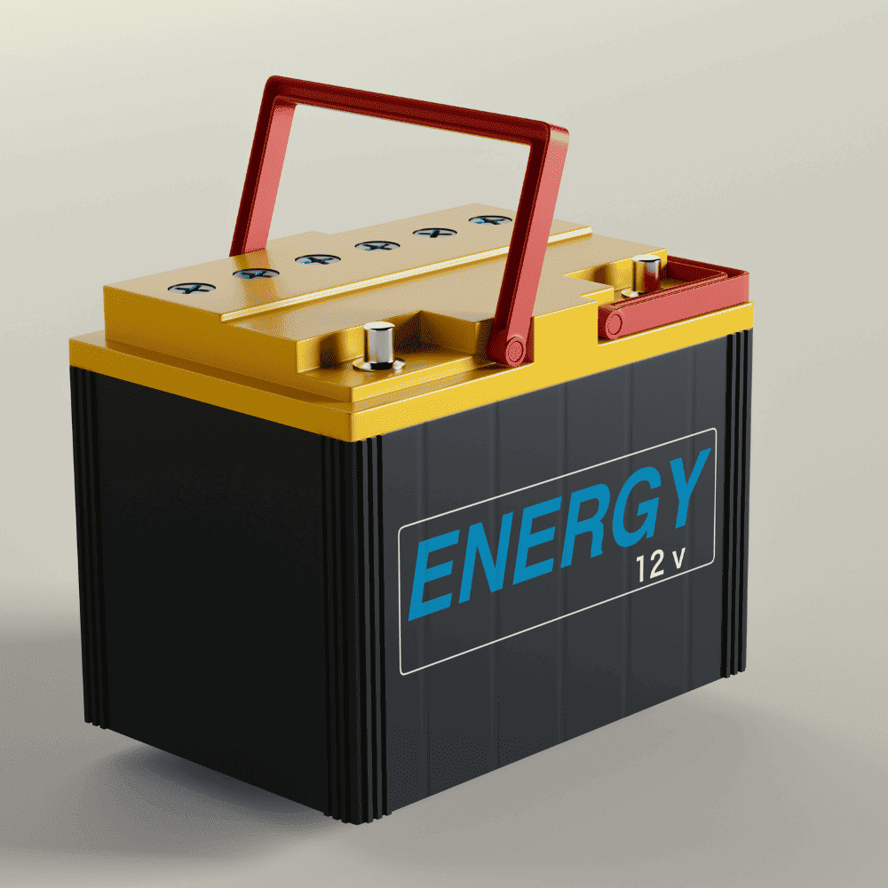 Marine Battery Solutions